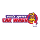 Sam's Xpress Car Wash - Car Wash