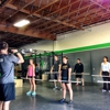 CrossFit Kindle gallery