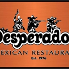 Desperados Mexican Restaurant