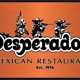 Desperados Mexican Restaurant