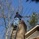 Chimney Cleaning Sweep and Repair