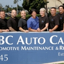 ABC Auto Care Inc. - Automobile Parts & Supplies