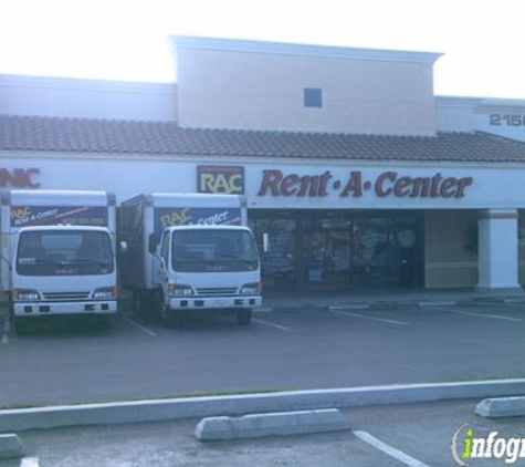 Rent-A-Center - Anaheim, CA