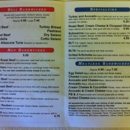 Berge's - Sandwich Shops