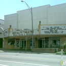 Nancy and David Bilheimer Capitol Theatre - Tourist Information & Attractions