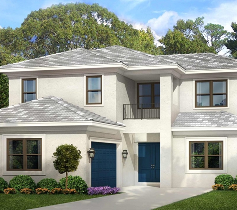 Artistry Sarasota-Kolter Homes - Sarasota, FL