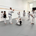 Revel Jiu Jitsu Academy
