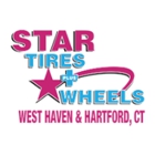 Star Tires Plus Wheels