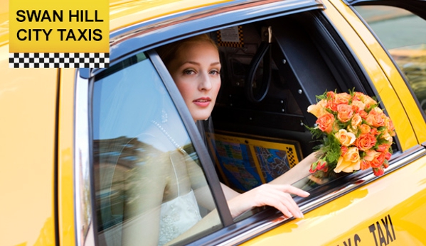 Swan Hill City Taxis. Taxis To Satisfy Your Personal Requirements