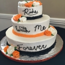 Mrs. Wohlgs Cakes - Wedding Cakes & Pastries