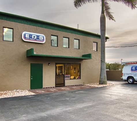 E.D.S Air Conditioning - Lake Worth, FL