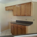 All American Solid Surface - Cabinets