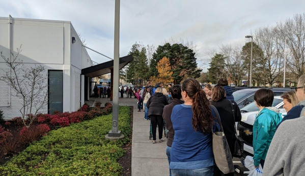 Columbia Sportswear Company Employee Store - Portland, OR