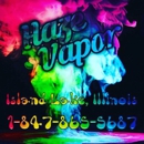 Haze Vapor Inc. - Vape Lounges