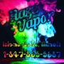 Haze Vapor Inc.