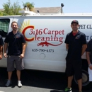 3:16 Carpet Cleaning Service - Carpet & Rug Cleaners
