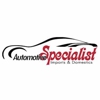 Automotive Specialist gallery