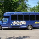 The Beat - Buses-Charter & Rental