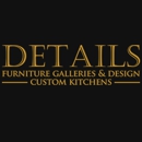 Details Furniture Gallery & Design - Interior Designers & Decorators