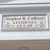 Stephen R. Cullison, Cullison & Vandever Law Office gallery
