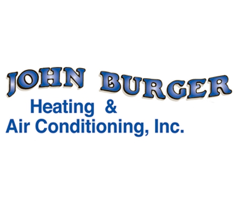 John Burger Heating & Air - Yuba City, CA