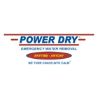 Power Dry