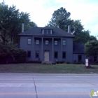 Old House In Hog Hollow