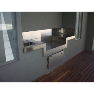 Coolsteel Fabrication - Cockburn Central, WA