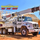 Boom Truck Rental - Contractors Equipment Rental