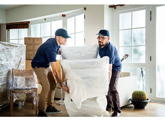 Central West Furniture Transport & Storage - Orange, NSW