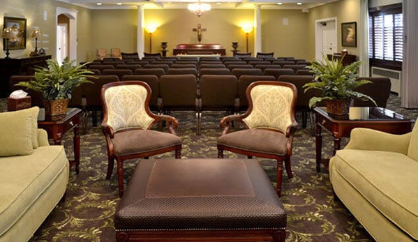 Kuratko-Nosek Funeral Home and Cremation Services - North Riverside, IL