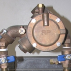Dickinson Sprinkler & Lawn Seeding, Inc.