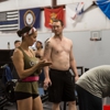 Crossfit Stars and Bars gallery