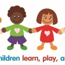 Tons Of Fun Drop In Childcare
