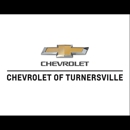 Chevrolet of Turnersville - New Car Dealers