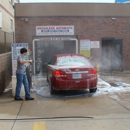 Robo Car Wash - Car Wash