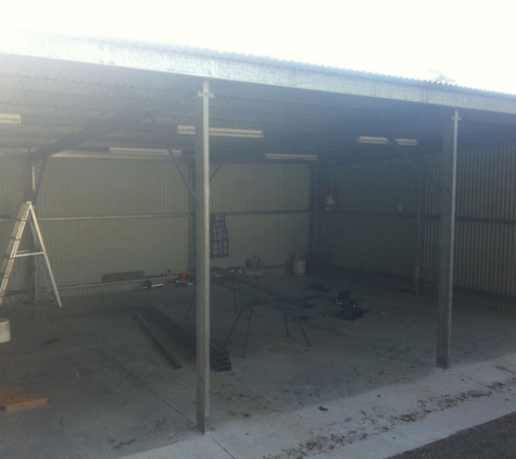 Latrobe Valley Garage Doors - Yarragon, VIC