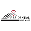 Residential Audio Video - Home Theater Systems