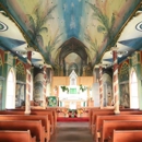 St. Benedict Parish - Historical Places
