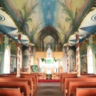 St. Benedict Parish