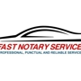 Fast Notary Service