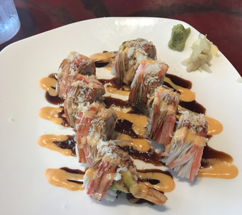 Yume Sushi & Grill - Scottsdale, AZ