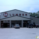 84 Lumber - Building Materials