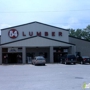 84 Lumber