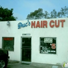 Duc's Barbers