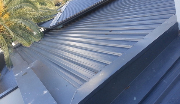 Ultimate Roofing & Guttering Pty Ltd