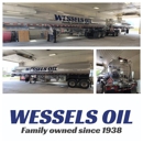 Wessels Oil - Gas Companies