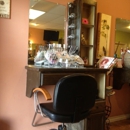 Alesium Beauty Salon - CLOSED