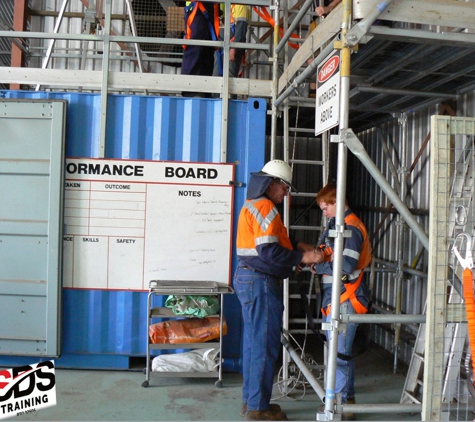SDS Training - Tinana South, QLD