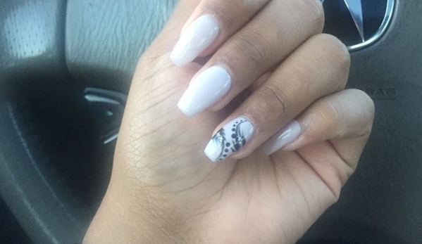 Lavish Nails - Dunellen, NJ